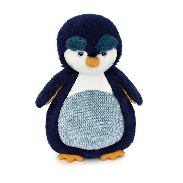 Imagen 0 de Tesoros Marinos Pingüino Histoire D'Ours Doudou Et Compagnie