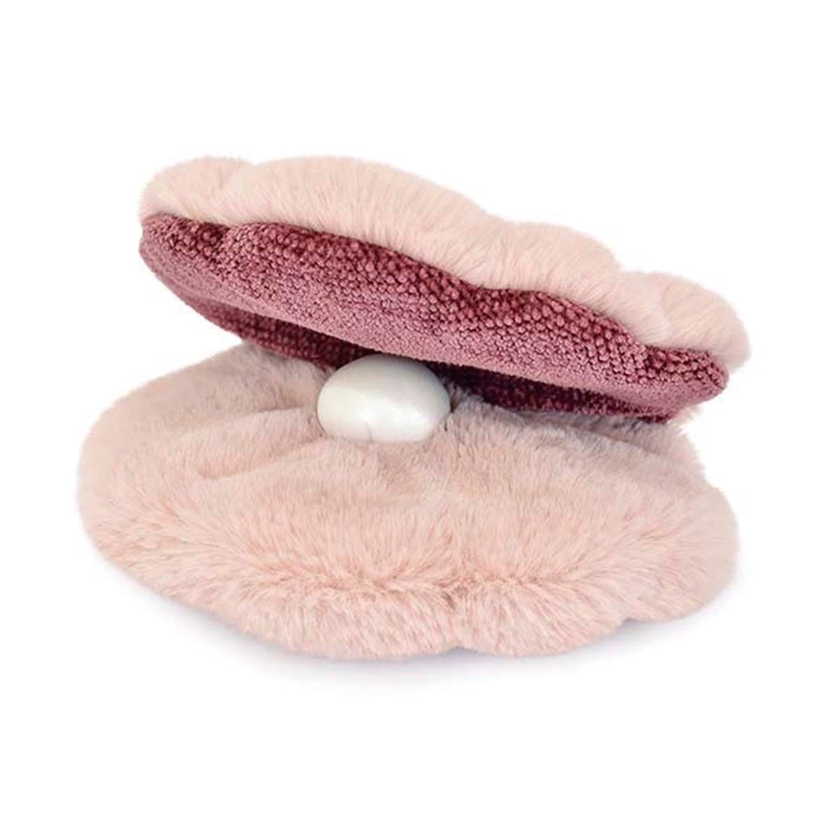 Imagen 0 de Tesoros Marinos concha Histoire D'Ours Doudou Et Compagnie