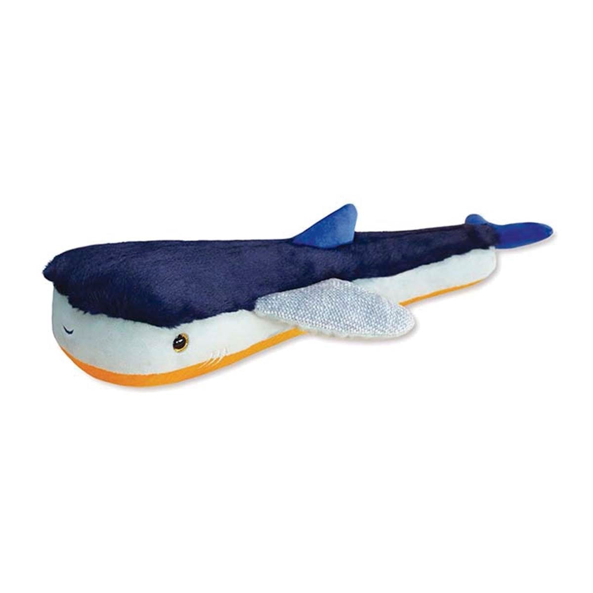 Imagen 0 de Tesoros Marinos Tiburón Azul Histoire D'Ours Doudou Et Compagnie
