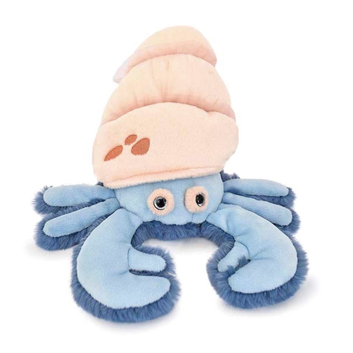 Imagen 0 de Tesoros Marinos Cangrejo Ermitaño Histoire D'Ours Doudou Et Compagnie