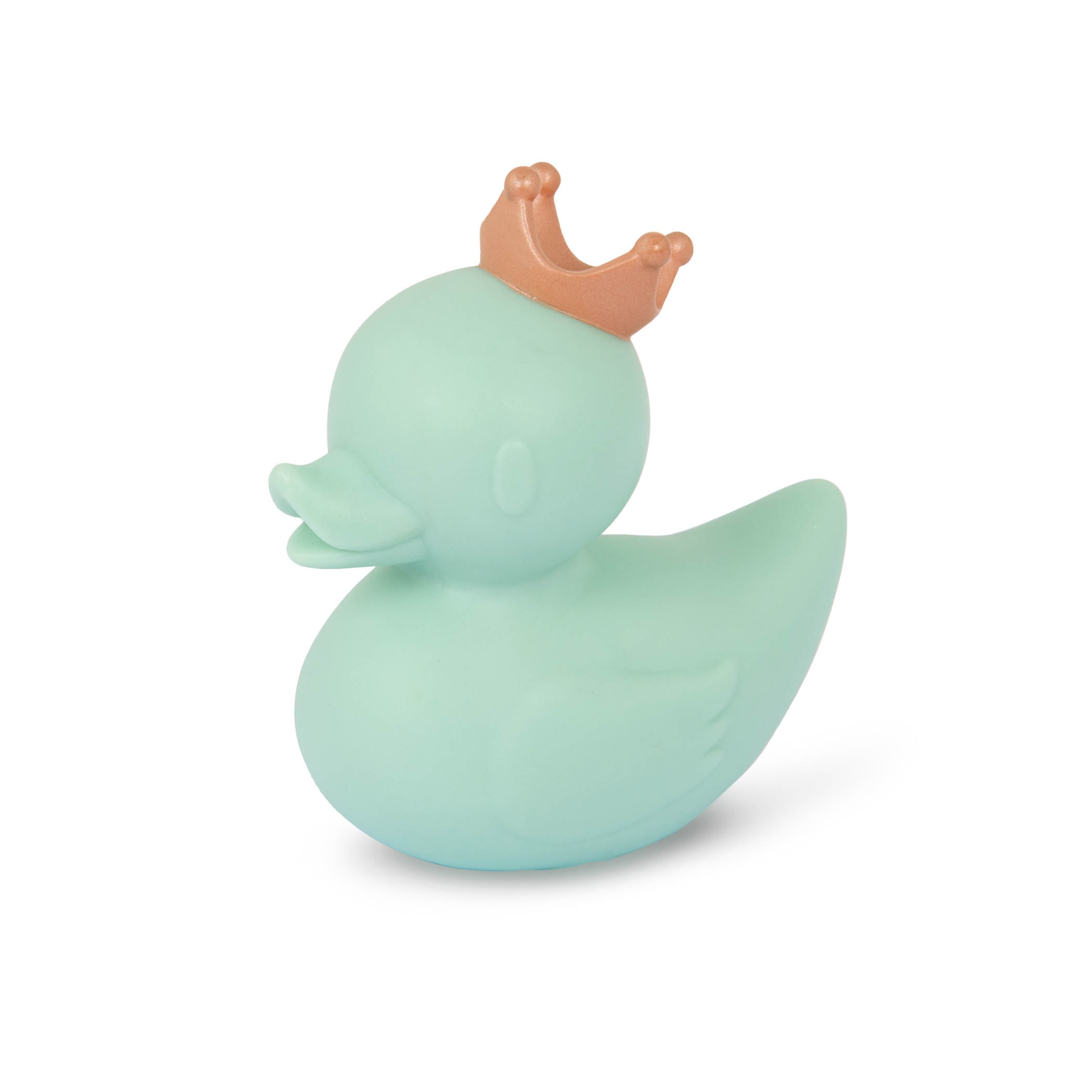 Muñeco peluche de Baño pelo rubio Lullababy Bebe 4