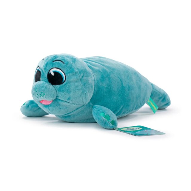 Imagen 0 de Peluche el pequeño Manatí Hape