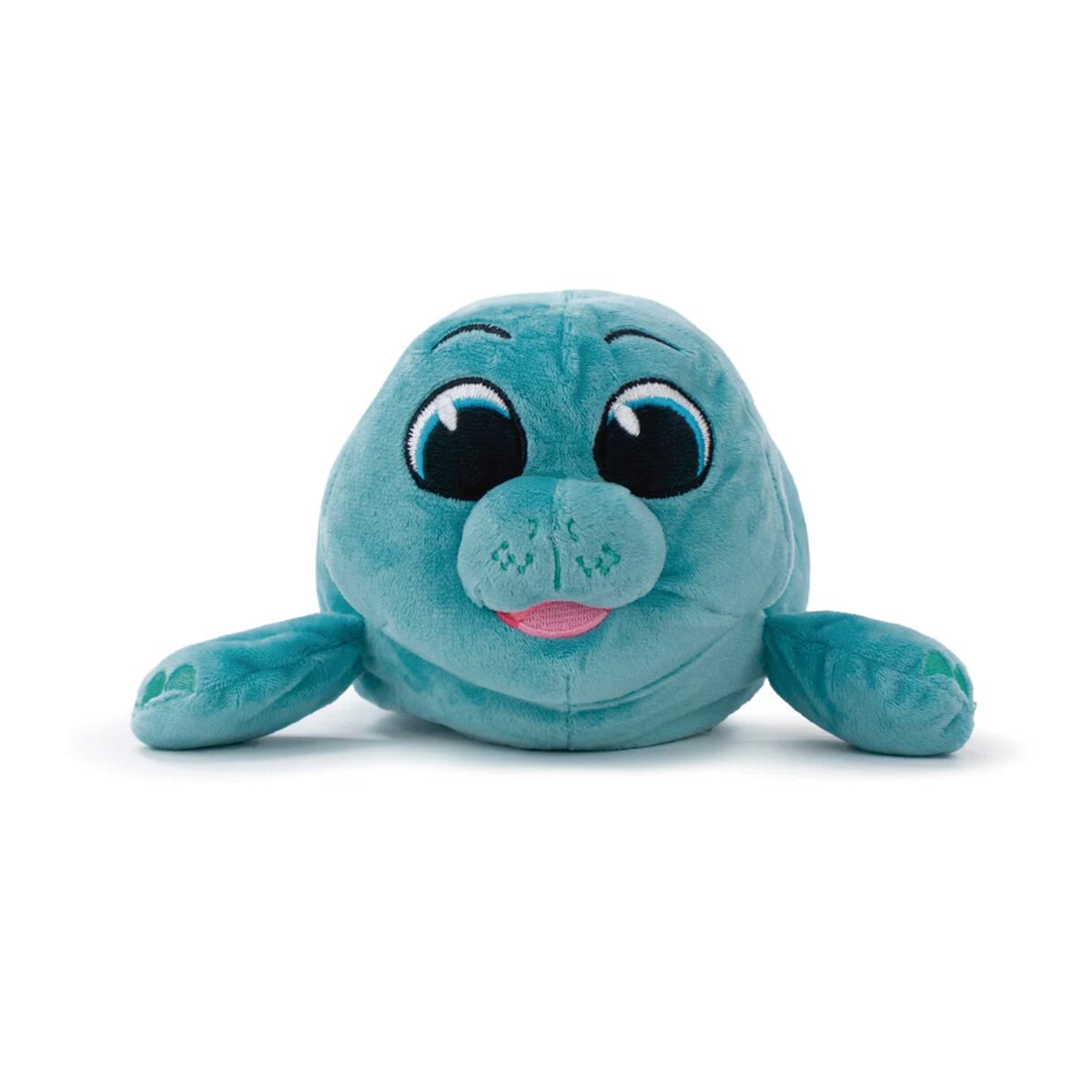 Peluche el pequeño Manatí Hape 2