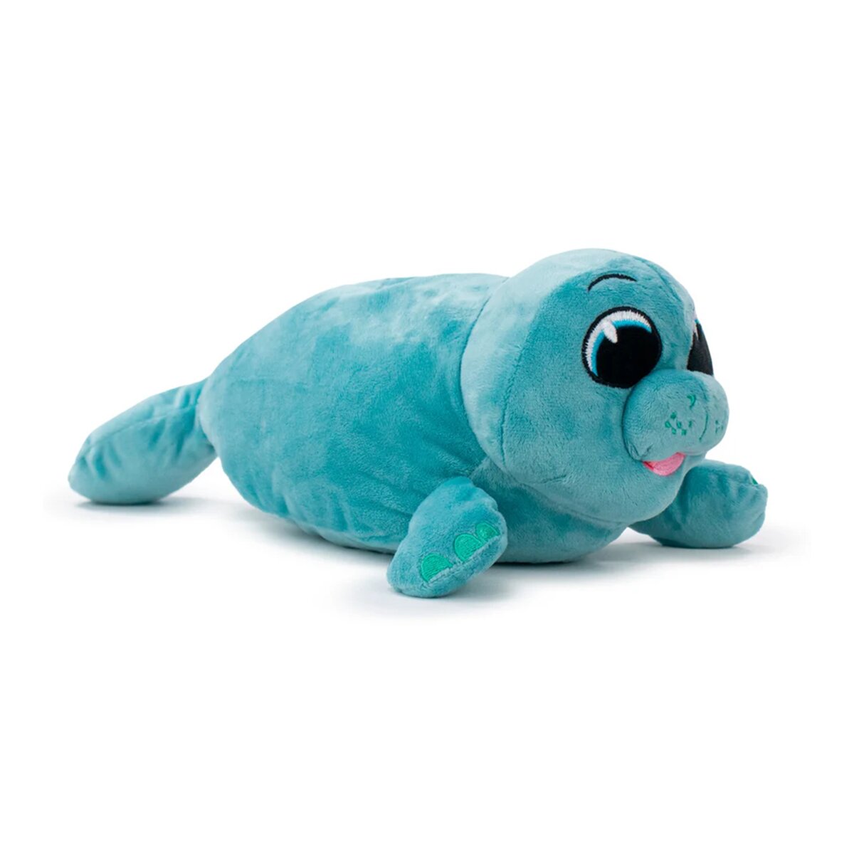 Peluche el pequeño Manatí Hape 5