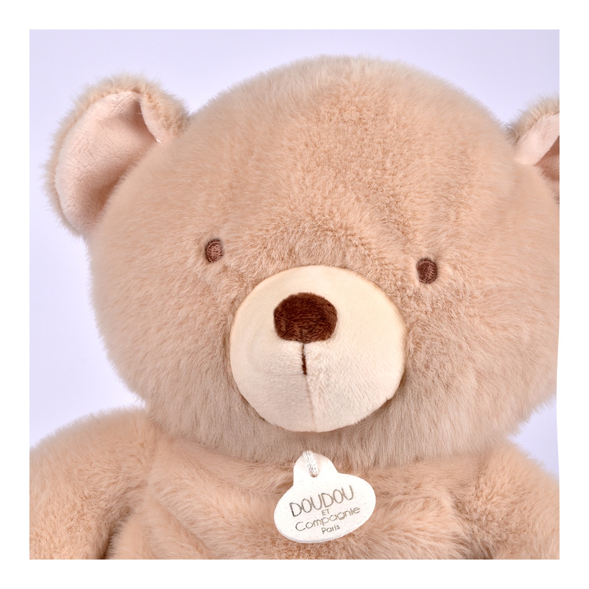 Peluche Oso 28Cm Doudou Et Compagnie 2