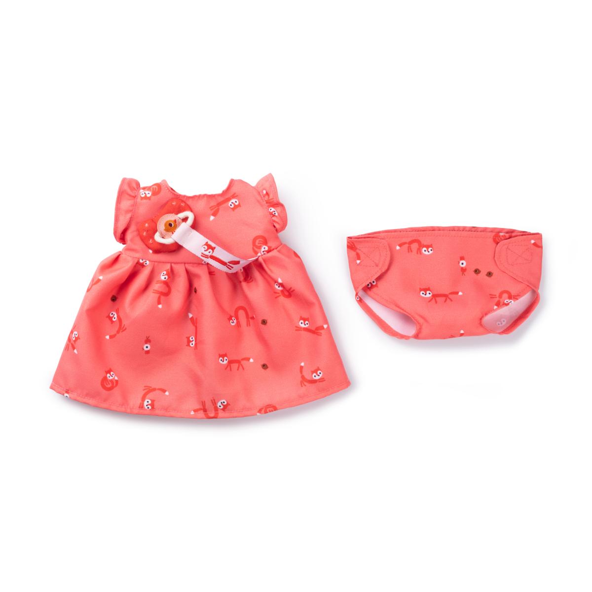 Muñeca Rose 36 cm Lilliputiens 4