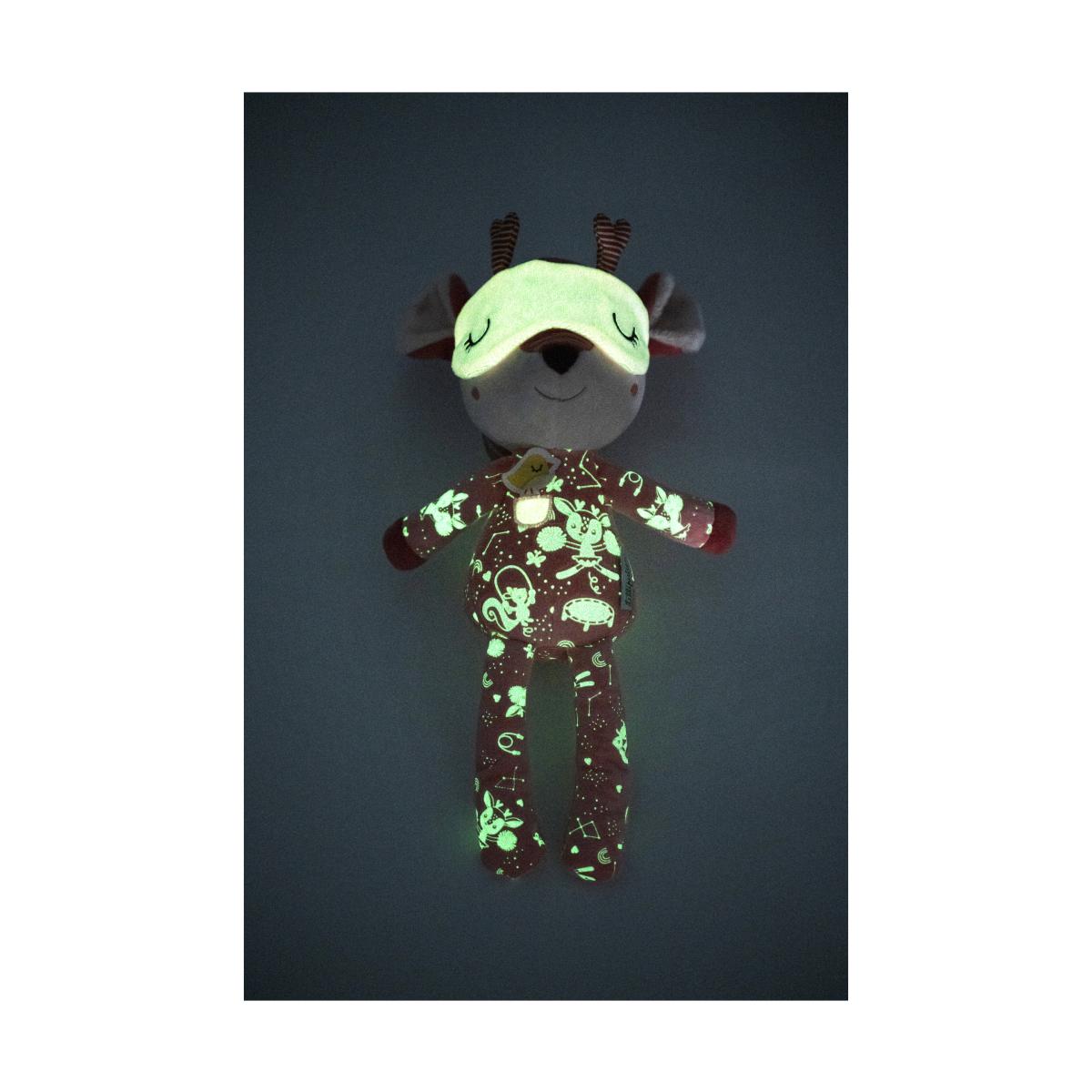 Stella Amiga de la Noche Lilliputiens 3
