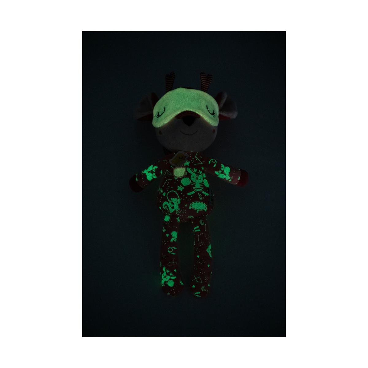 Stella Amiga de la Noche Lilliputiens 4
