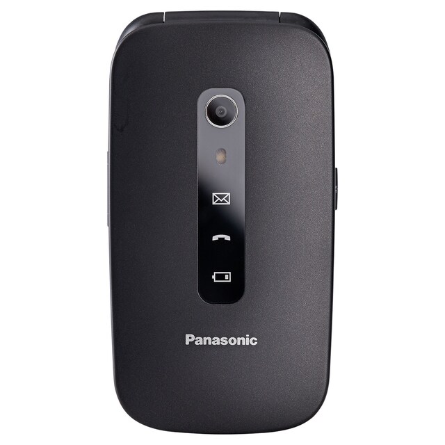 Panasonic KX-TU550 4G móvil libre