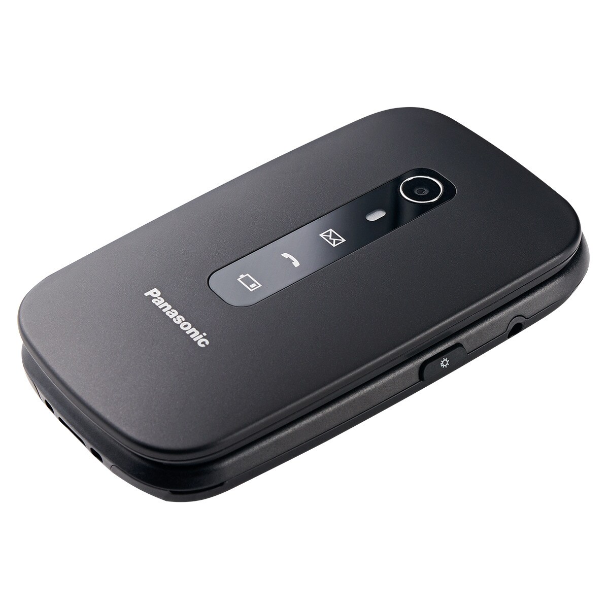 Panasonic KX-TU550 4G móvil libre Negro-3