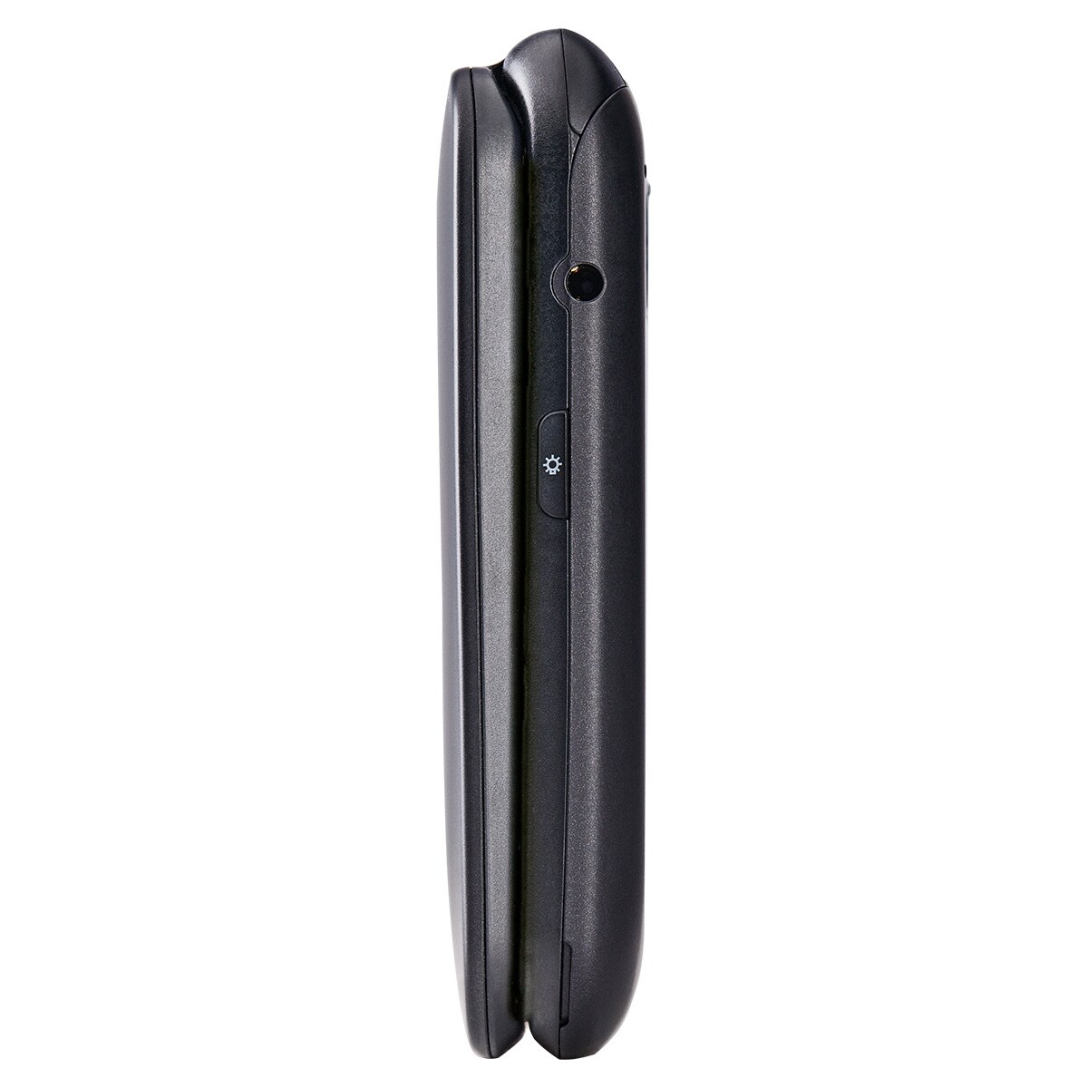 Panasonic KX-TU550 4G móvil libre Negro-8