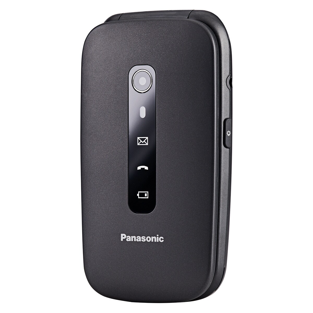 Panasonic KX-TU550 4G móvil libre Negro-9