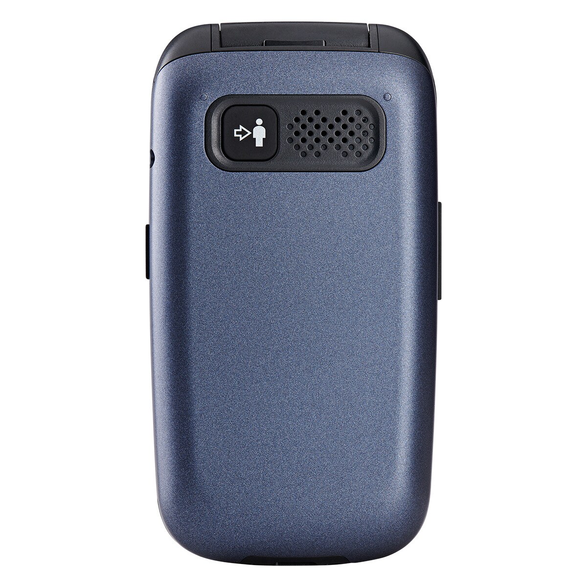 Panasonic KX-TU550 4G móvil libre Azul-2