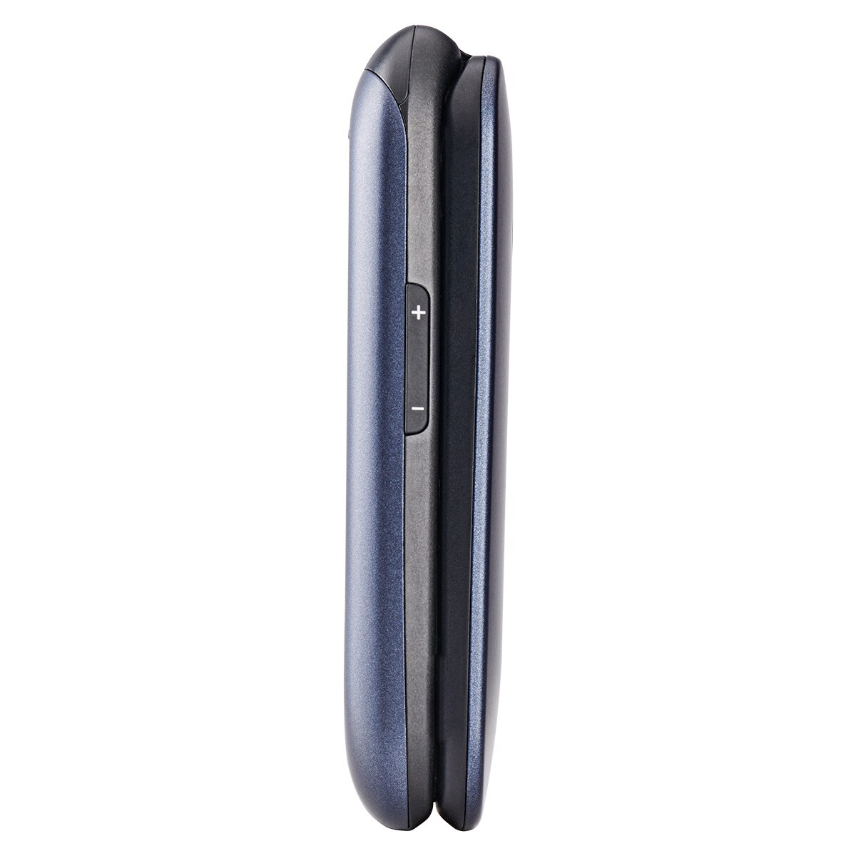 Panasonic KX-TU550 4G móvil libre Azul-7