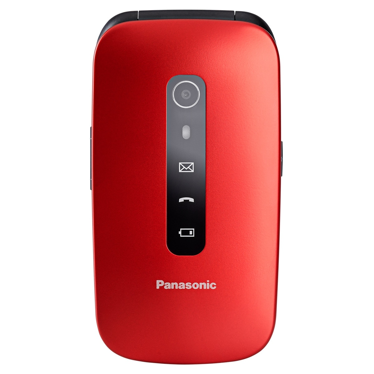 Panasonic - Panasonic KX-TU550 4G móvil libre.