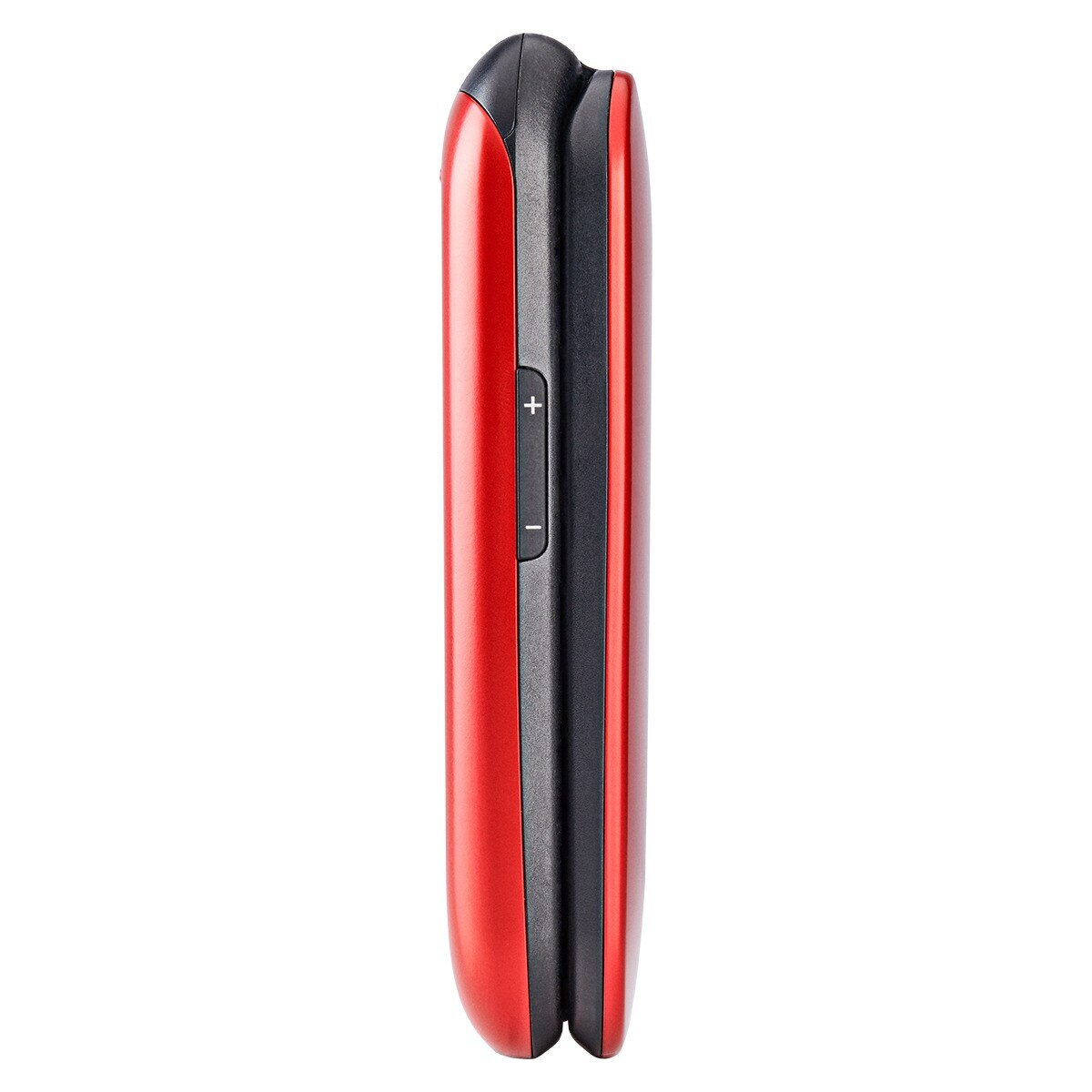 Panasonic KX-TU550 4G móvil libre Rojo-7
