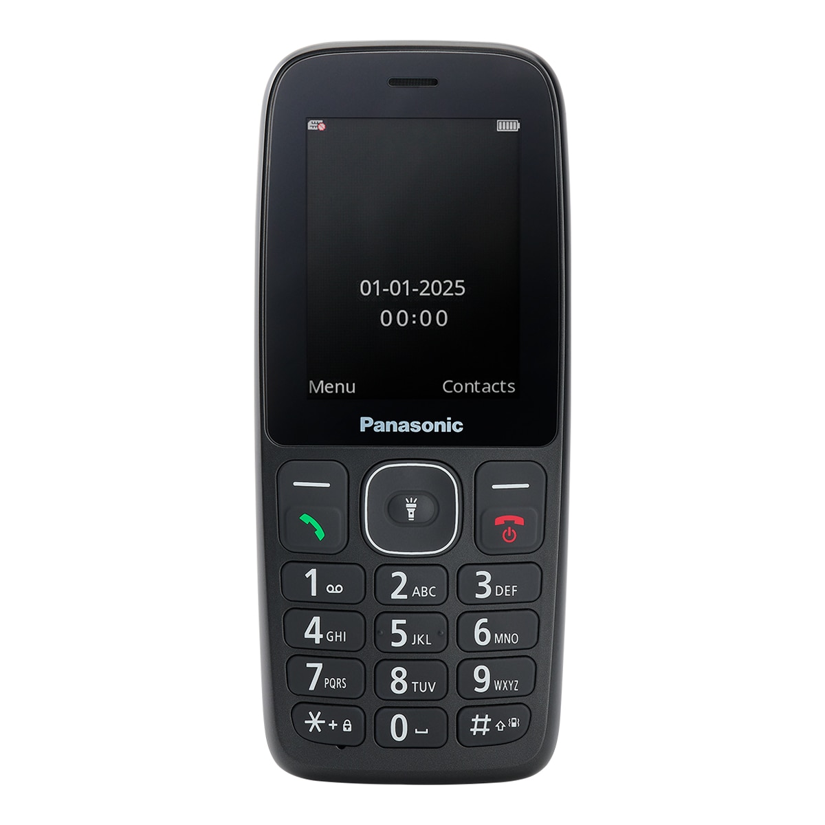 Imagen 0 de Panasonic KX-TF400 móvil libre