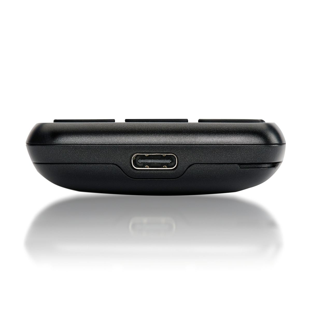 Panasonic KX-TF400 móvil libre Negro-6