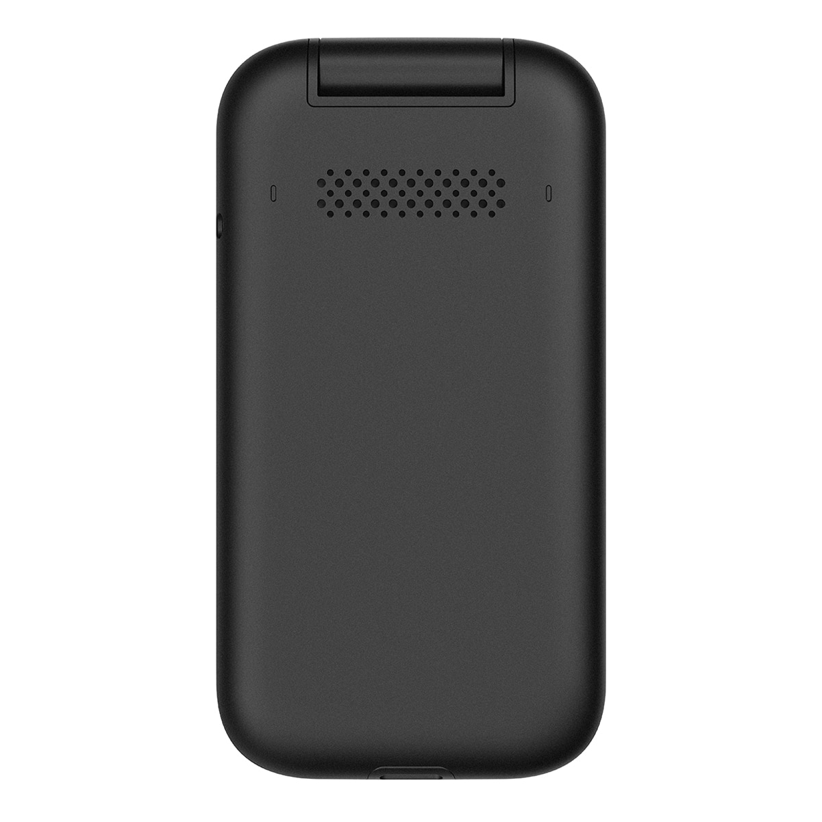Panasonic KX-TF600 móvil libre Negro-6