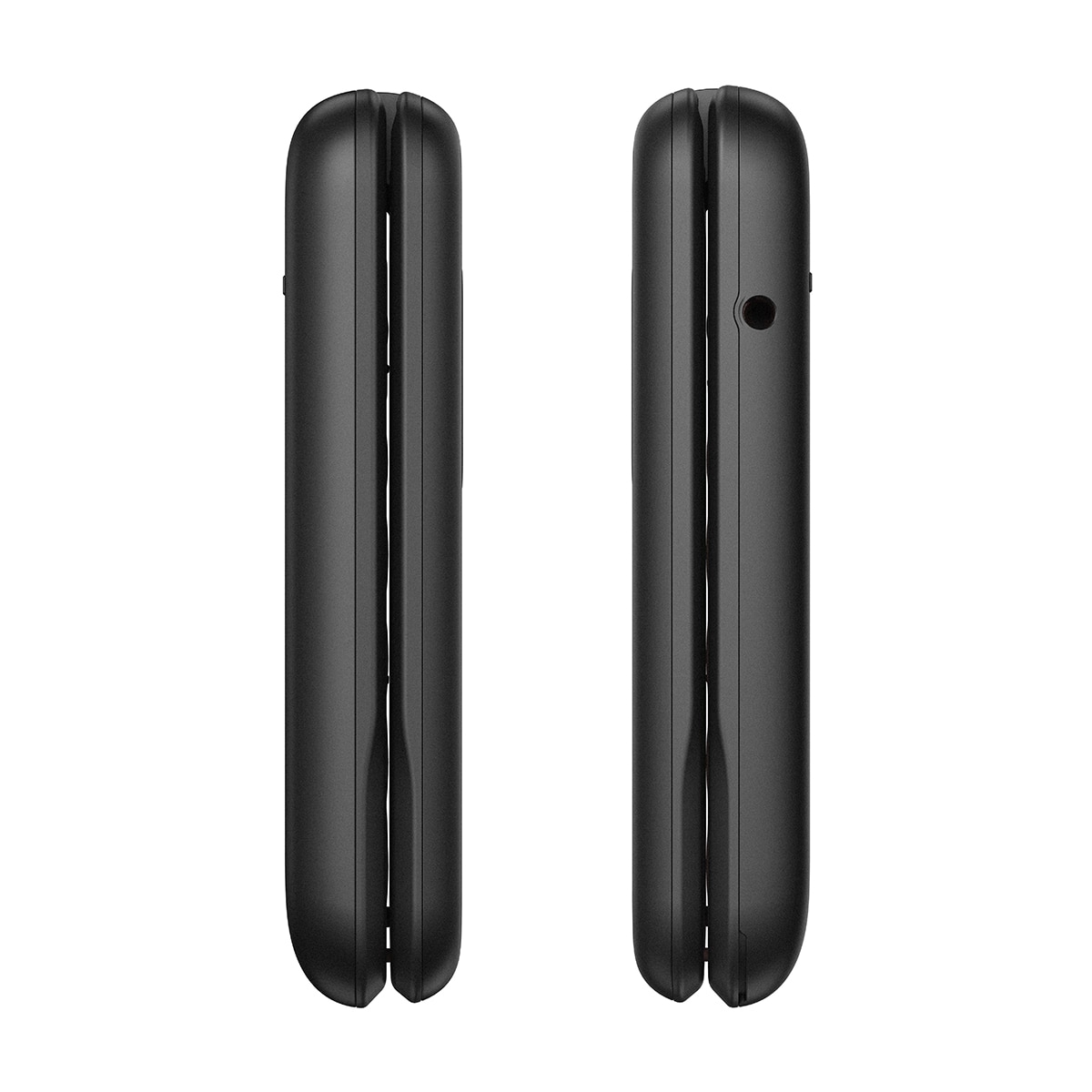 Panasonic KX-TF600 móvil libre Negro-7