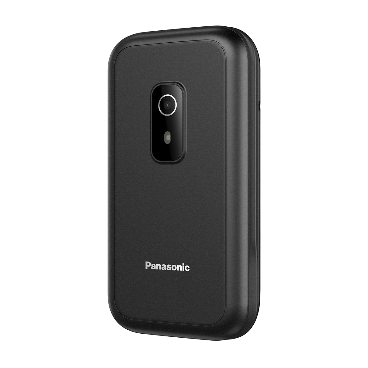 Panasonic KX-TF600 móvil libre Negro-8