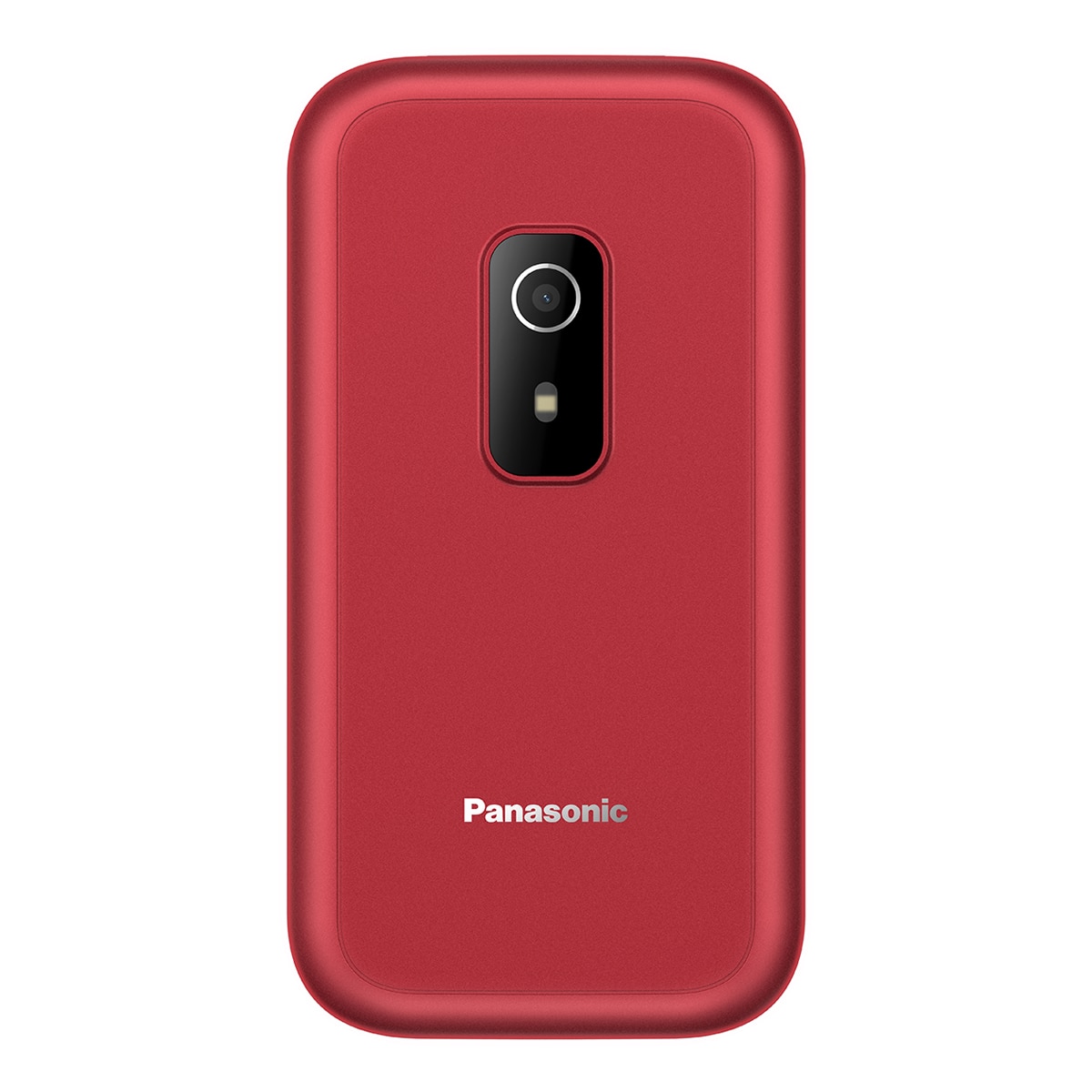 Panasonic - Panasonic KX-TF600 móvil libre.