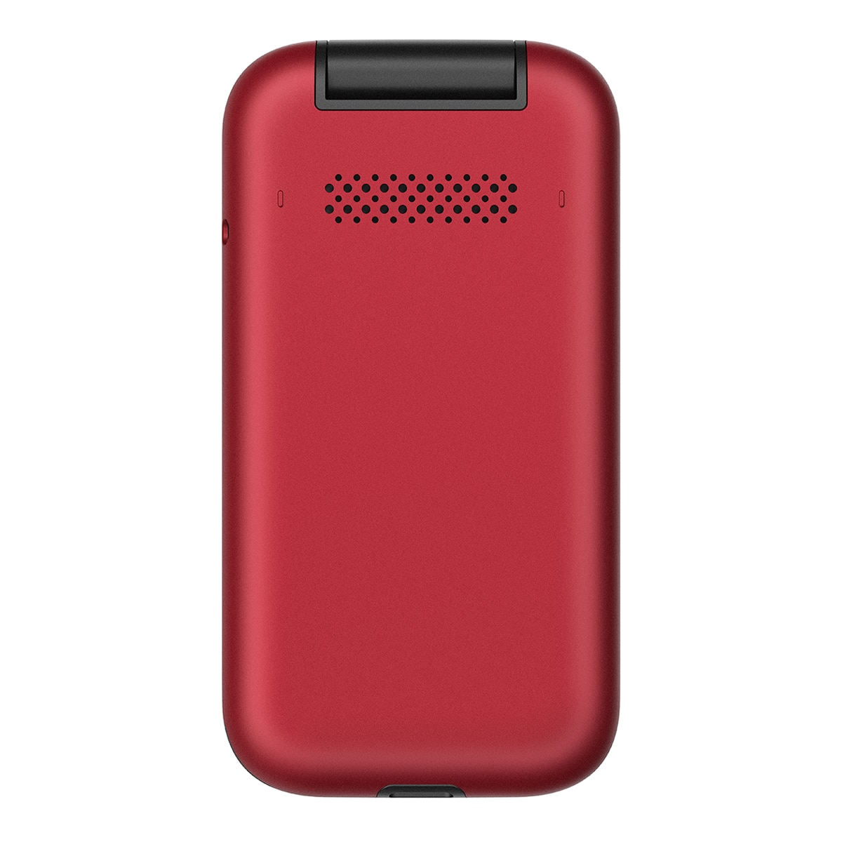 Panasonic KX-TF600 móvil libre - Rojo Rojo-6