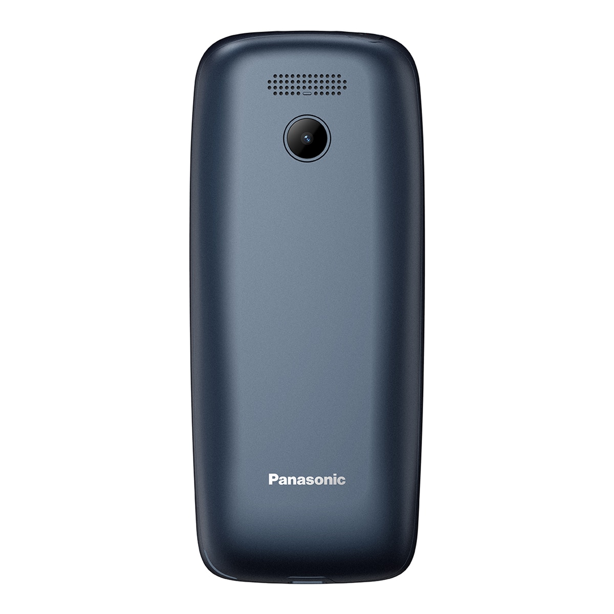 Panasonic KX-TF400 móvil libre - Azul Azul-2