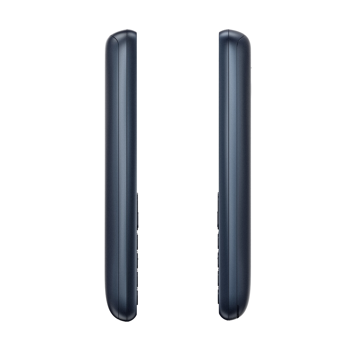 Panasonic KX-TF400 móvil libre - Azul Azul-5