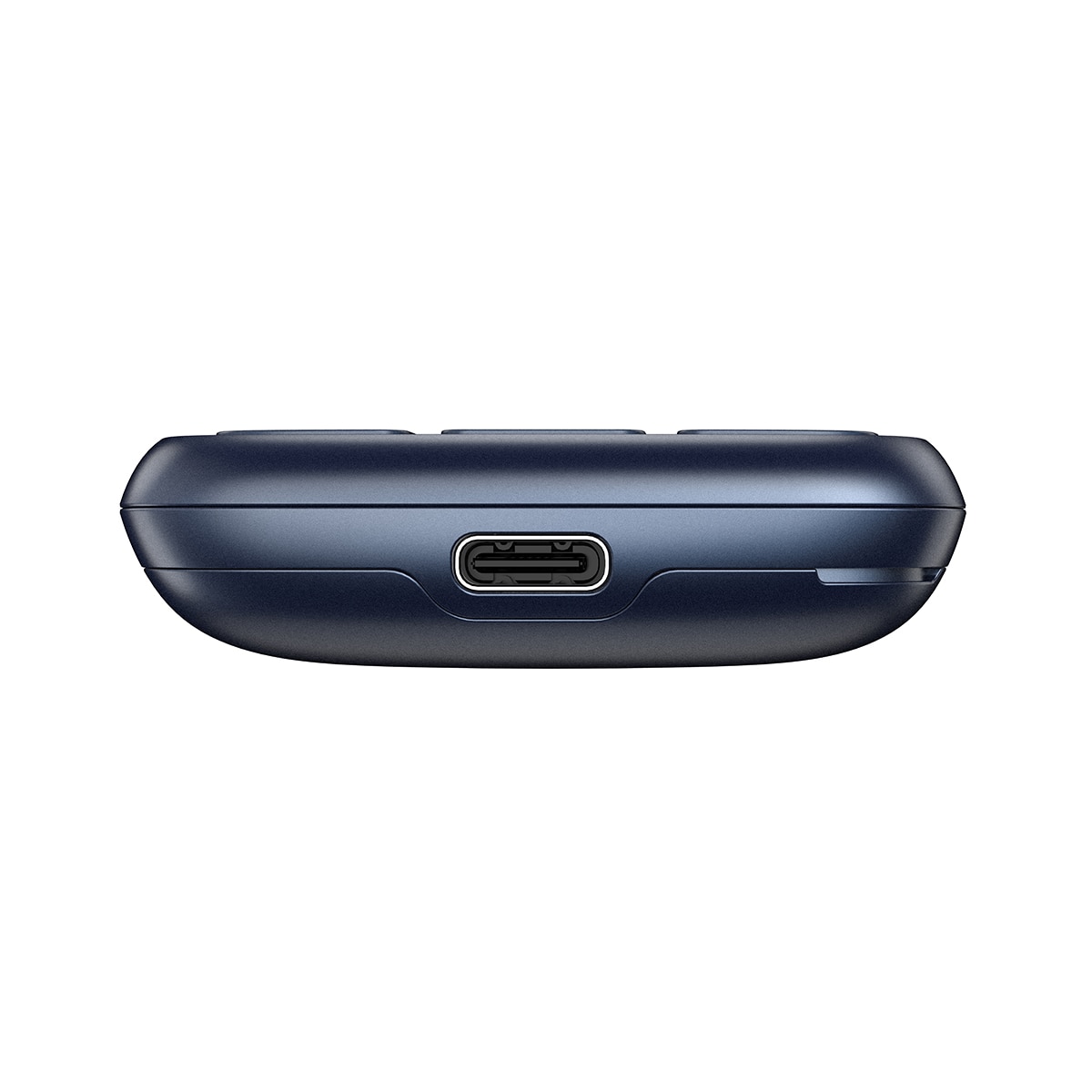 Panasonic KX-TF400 móvil libre - Azul Azul-6