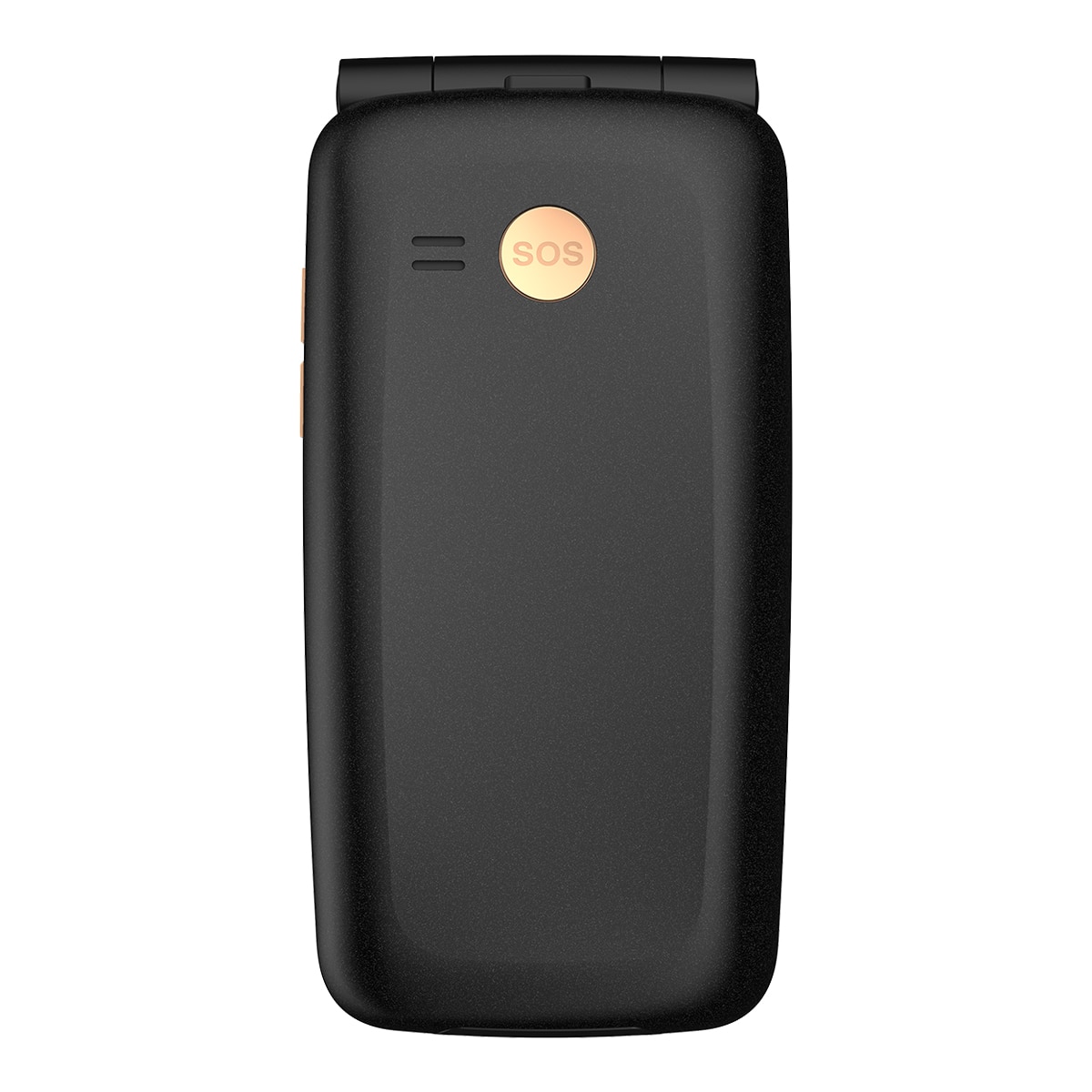 Teléfono móvil senior Gigaset GL795 Negro-2