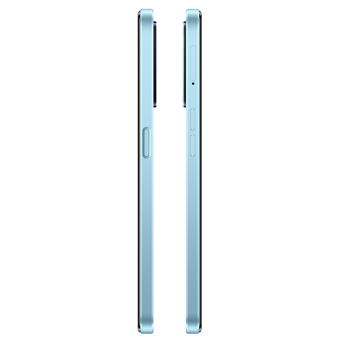 Oppo A57s 4 GB + 128 GB azul móvil libre Azul-6