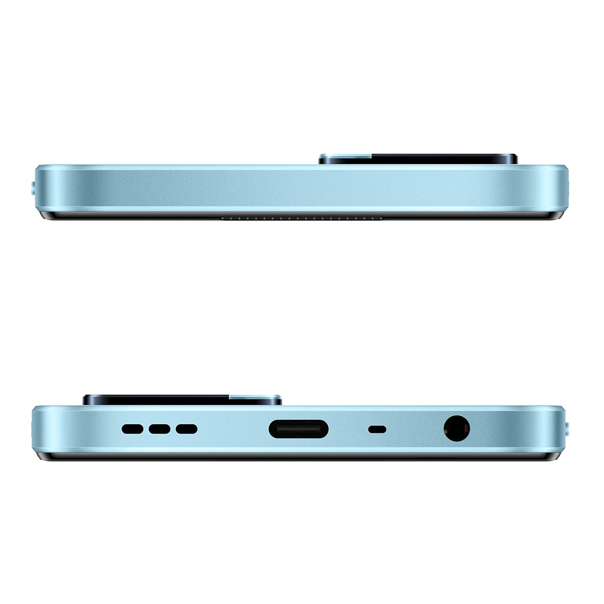 Oppo A57s 4 GB + 128 GB azul móvil libre Azul-7