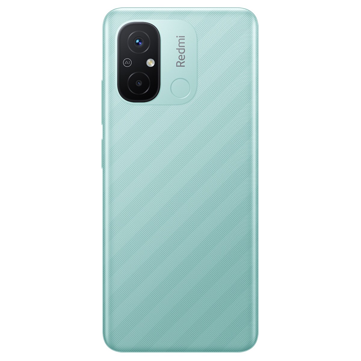 Xiaomi Redmi 12C 3 GB + 64 GB Mint Green móvil libre Mint Green-2