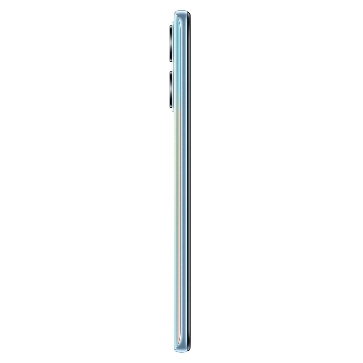 Honor X7A 4 GB + 128 GB Titanium Silver móvil libre Titanium Silver-3