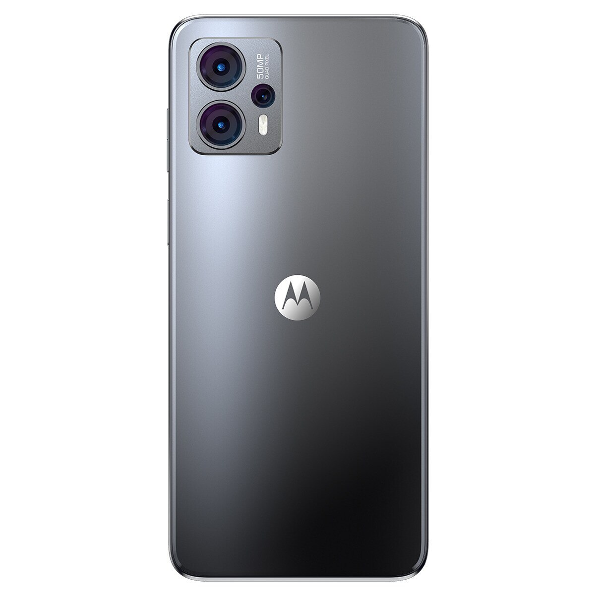 Motorola moto g23 8 GB + 128 GB gris móvil libre - Gris 128 GB + 8 GB RAM Gris-3