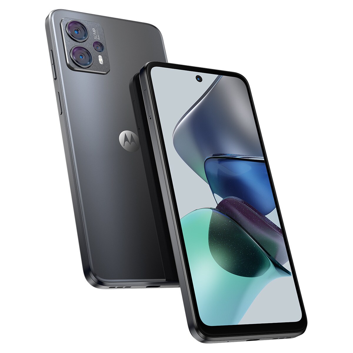 Motorola moto g23 8 GB + 128 GB gris móvil libre - Gris 128 GB + 8 GB RAM Gris-4
