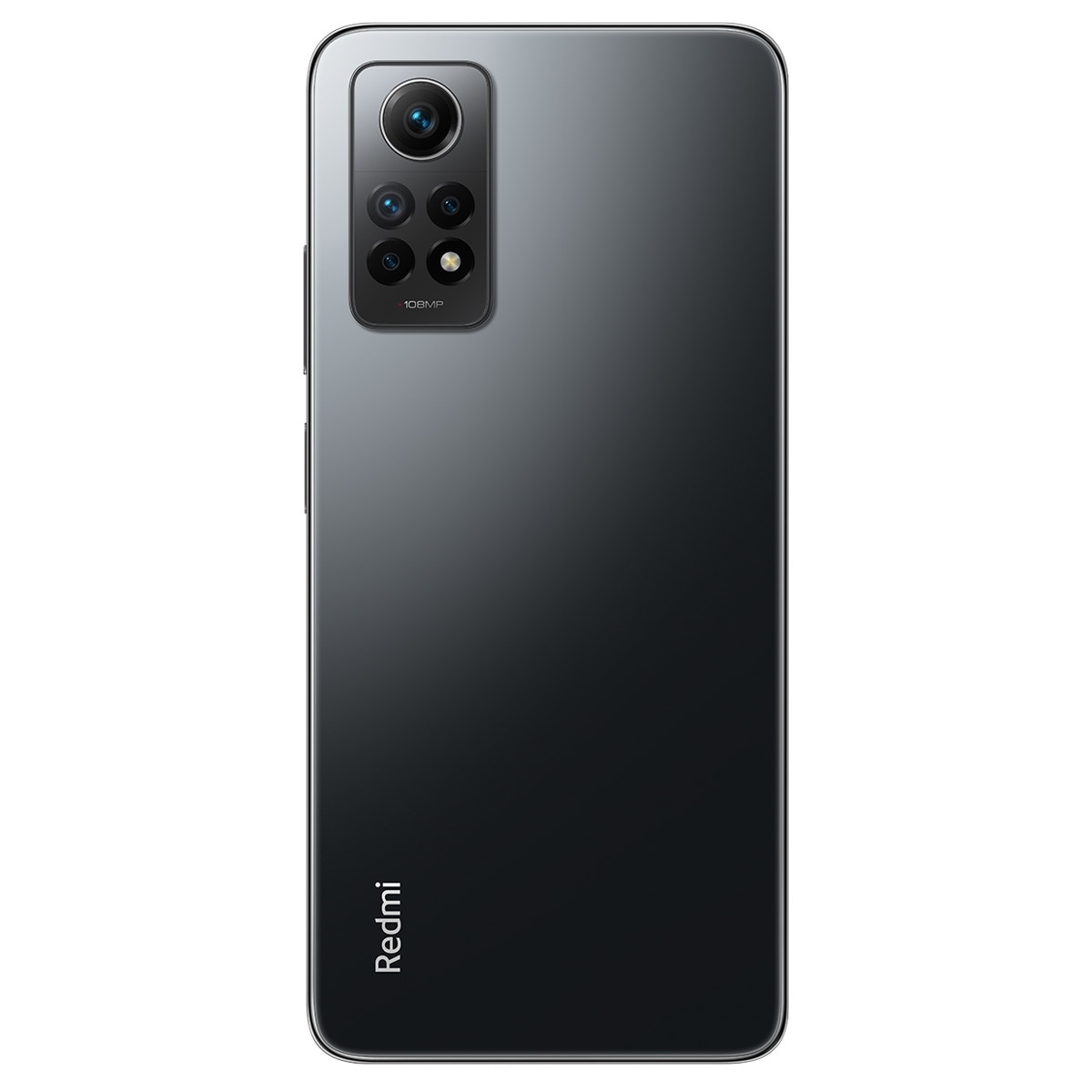 Xiaomi Redmi Note 12 Pro 8 GB + 256 GB móvil libre Gris-2