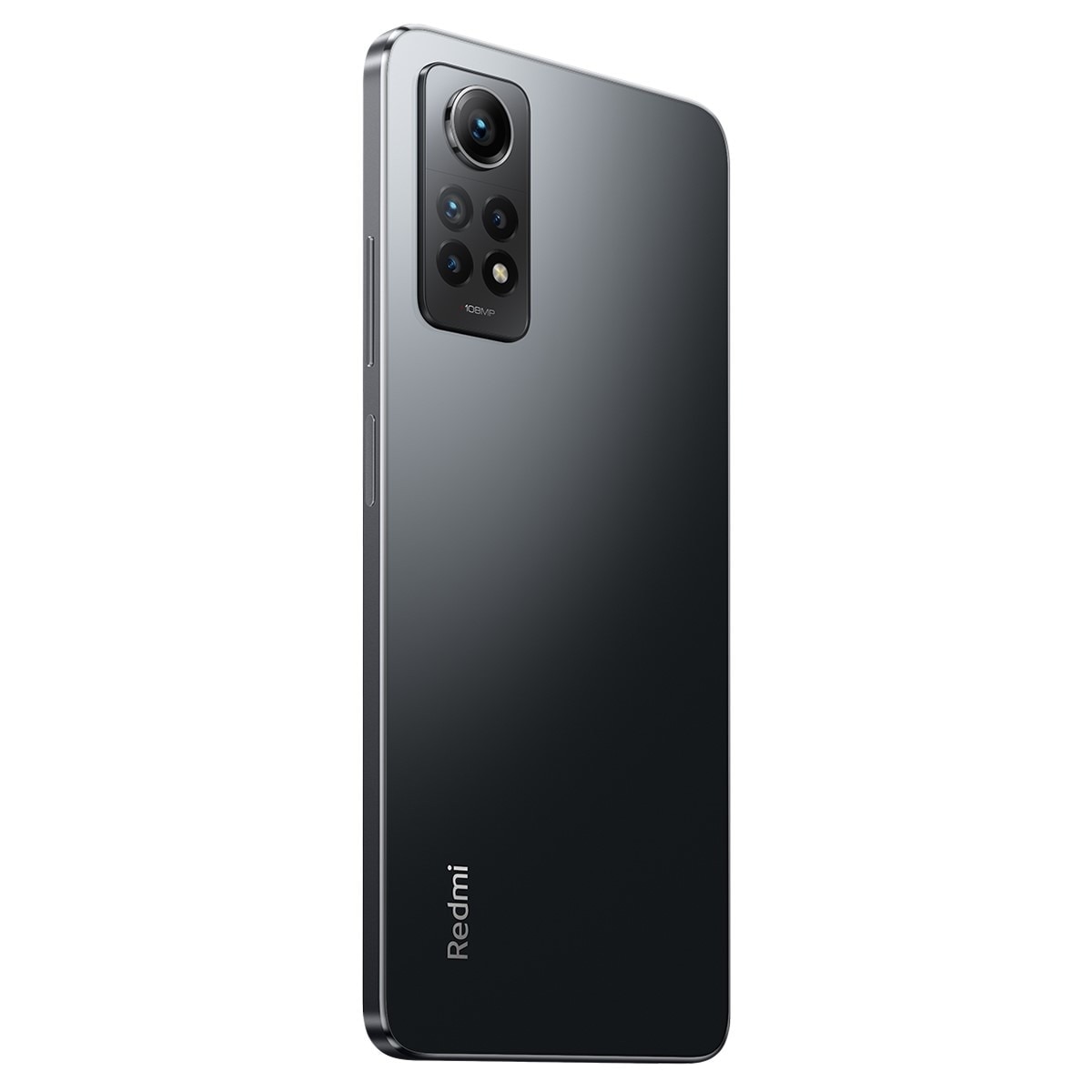 Xiaomi Redmi Note 12 Pro 8 GB + 256 GB móvil libre Gris-4