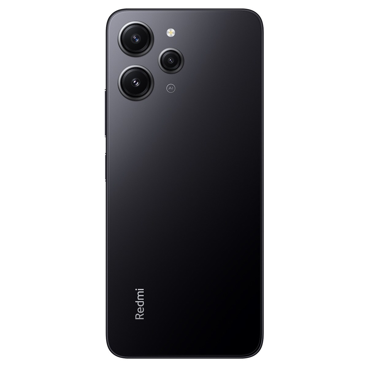 Xiaomi Redmi 12 4GB + 128GB Midnight Black Móvil libre Negro-3