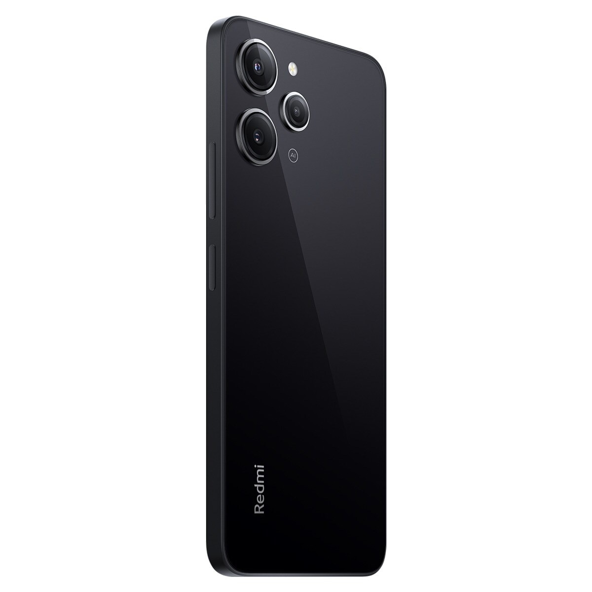 Xiaomi Redmi 12 4GB + 128GB Midnight Black Móvil libre Negro-6