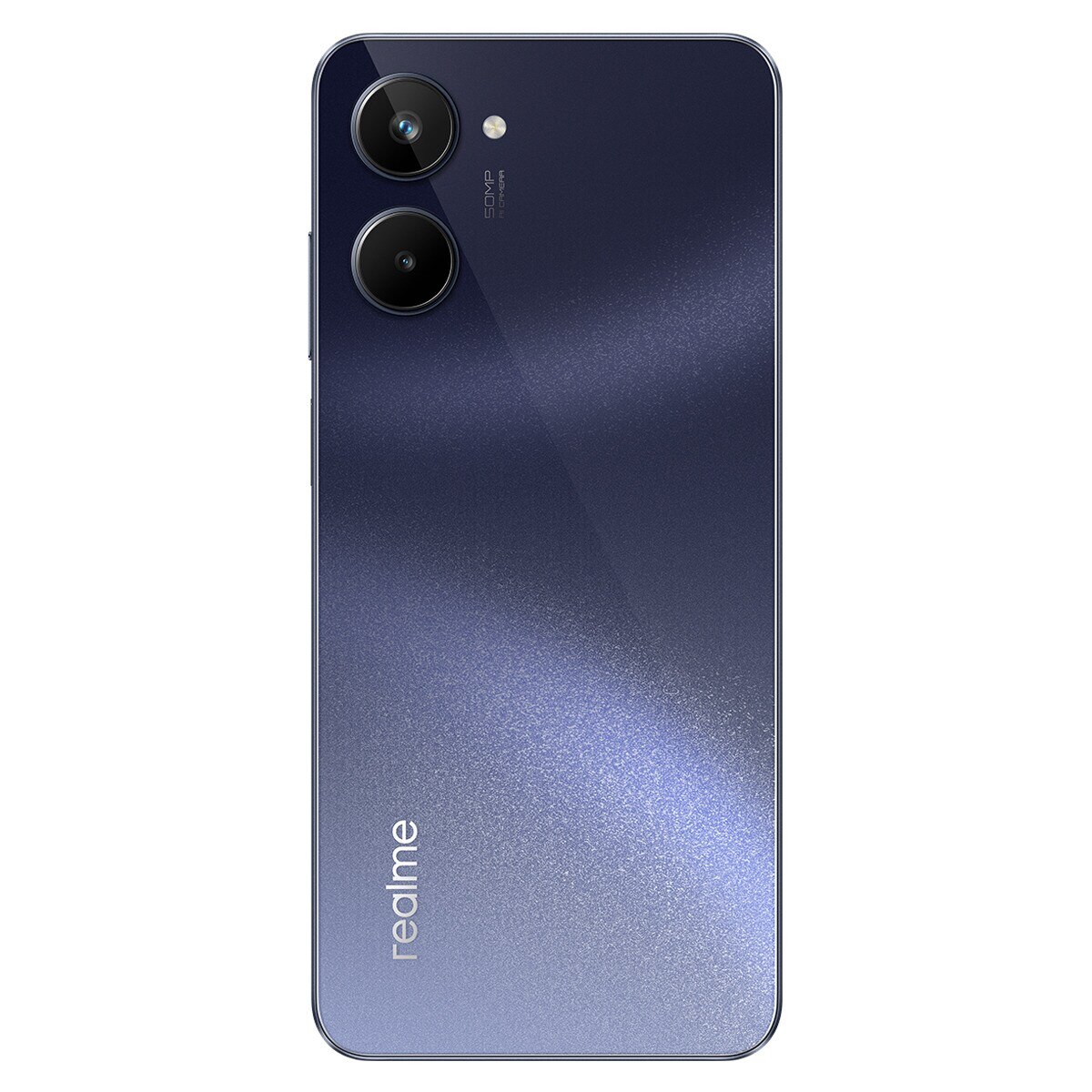 Realme 10 8 GB + 256 GB Móvil libre Negro-3