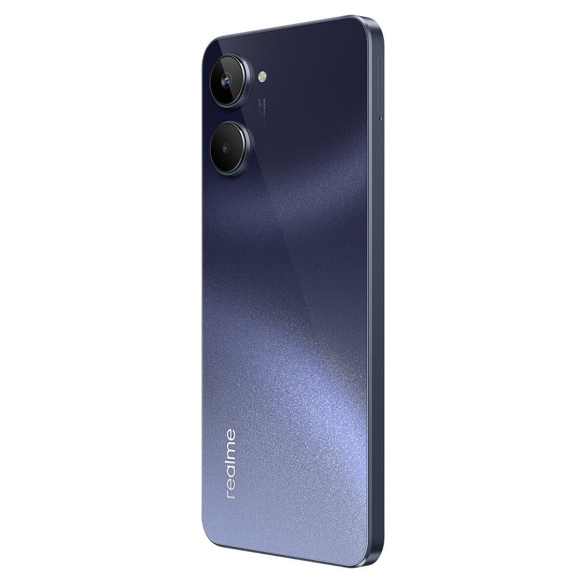 Realme 10 8 GB + 256 GB Móvil libre Negro-5
