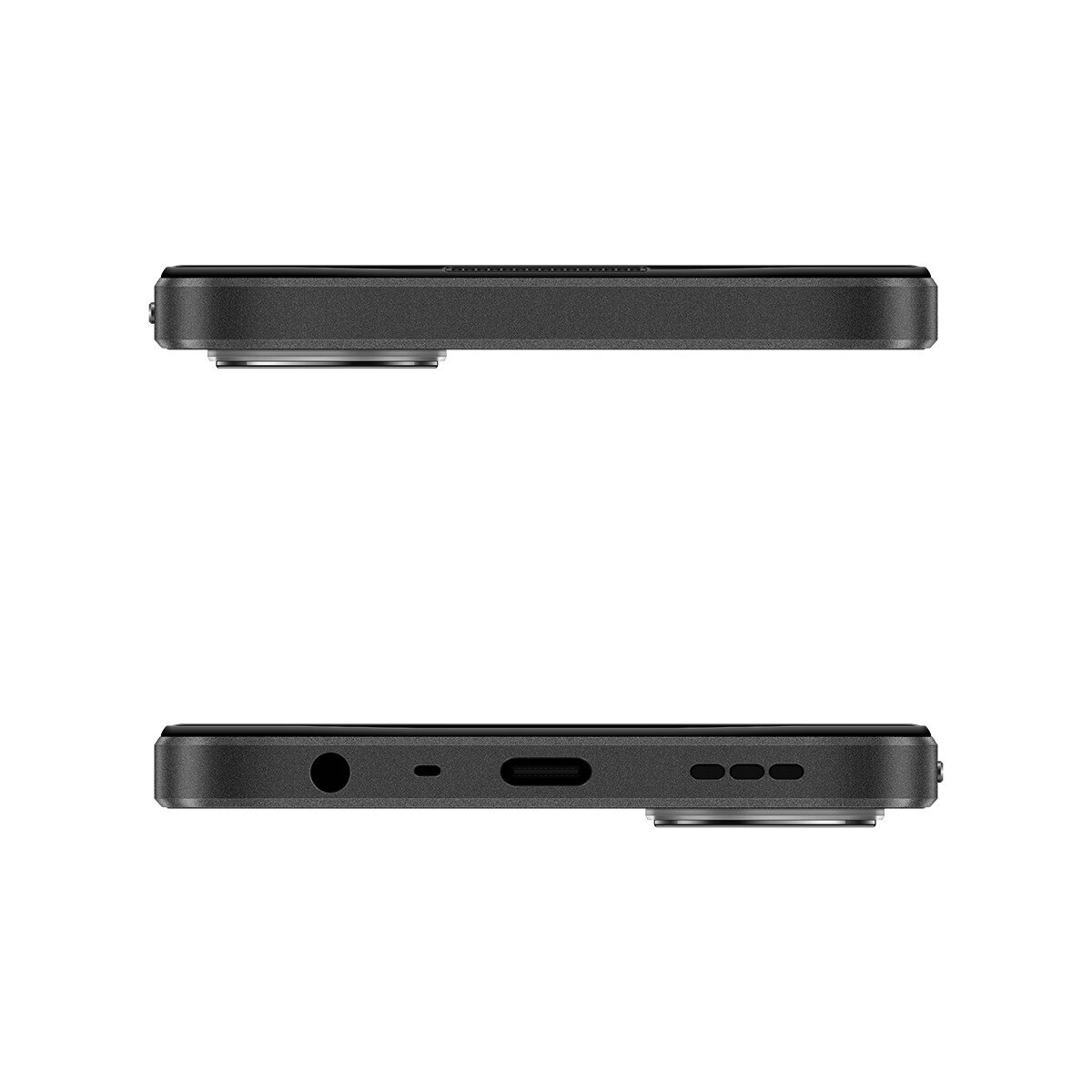 Oppo A78 8 GB + 128 GB móvil libre Negro 128 GB + 8 GB RAM · El