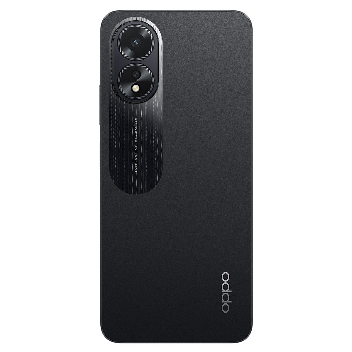 Oppo A38 4GB + 128 GB móvil libre Negro-3