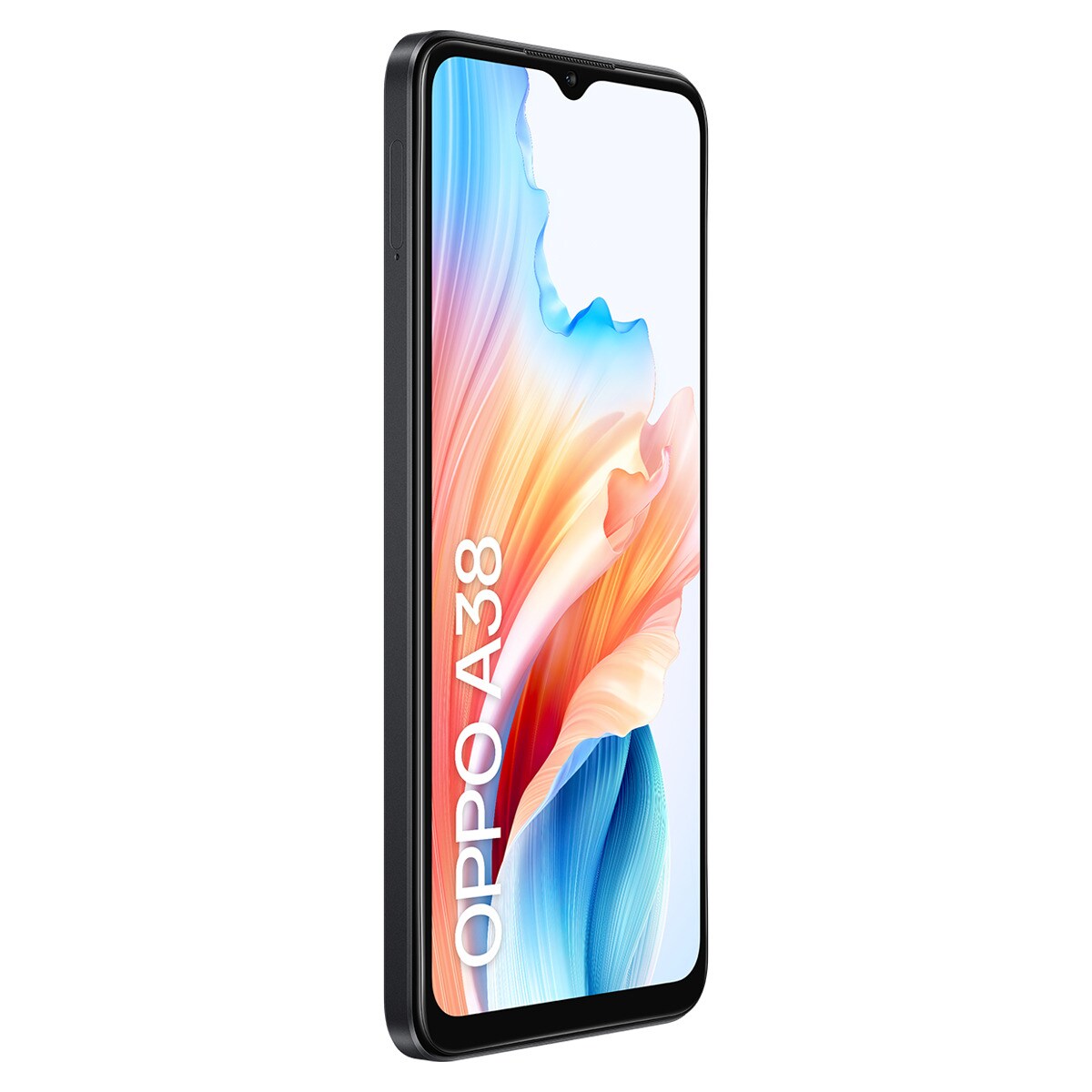 Oppo A38 4GB + 128 GB móvil libre Negro-4