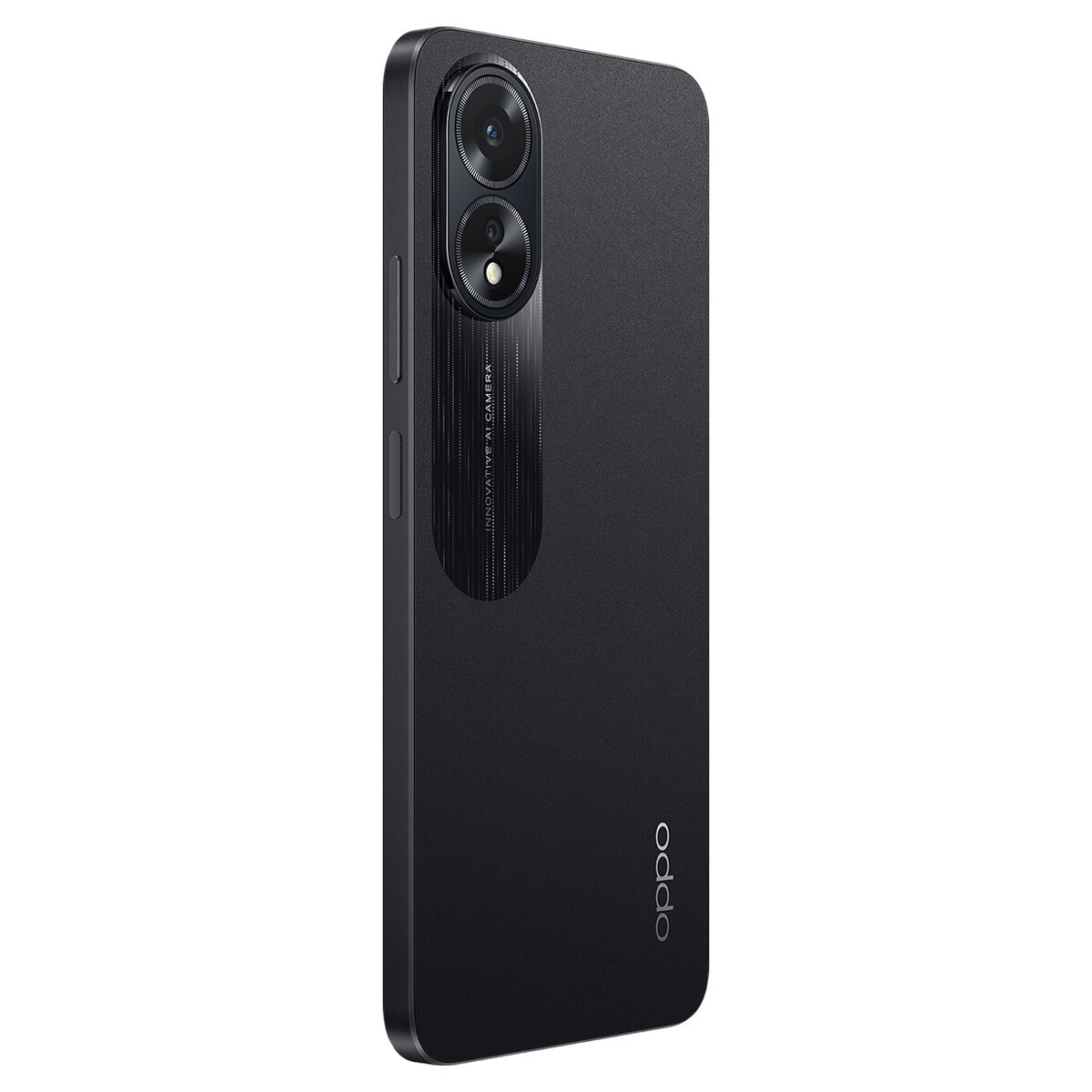 Oppo A38 4GB + 128 GB móvil libre Negro-5