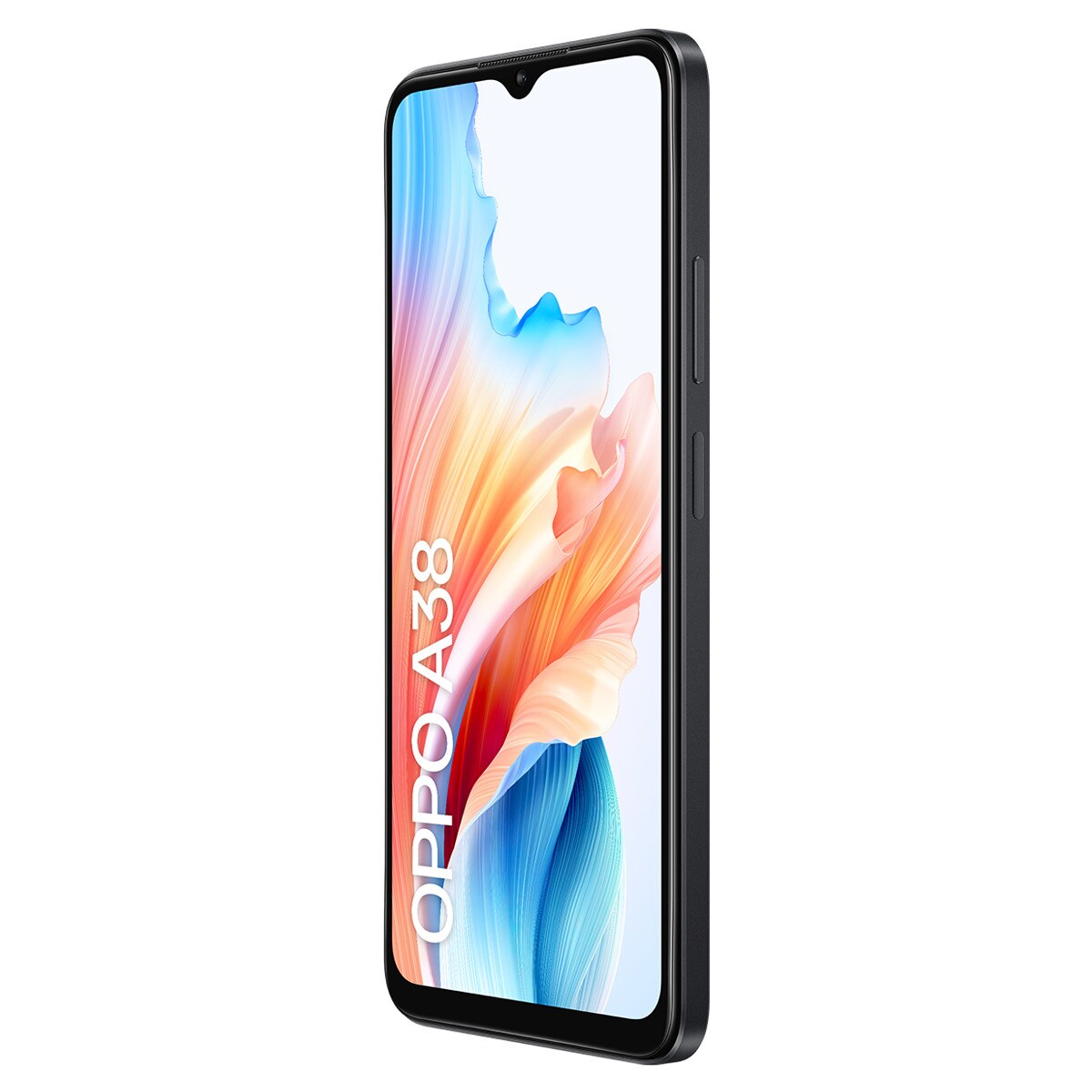 Oppo A38 4GB + 128 GB móvil libre Negro-6