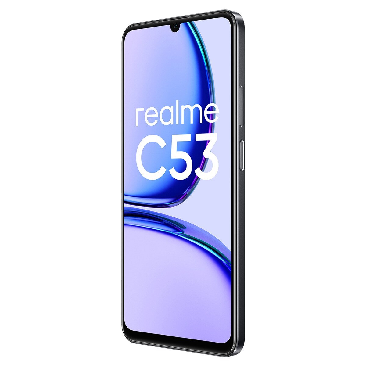 Realme C53 8 GB + 256 GB móvil libre Negro-2