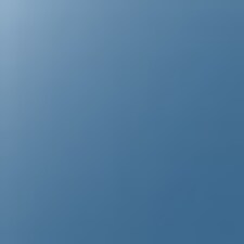 Azul hielo